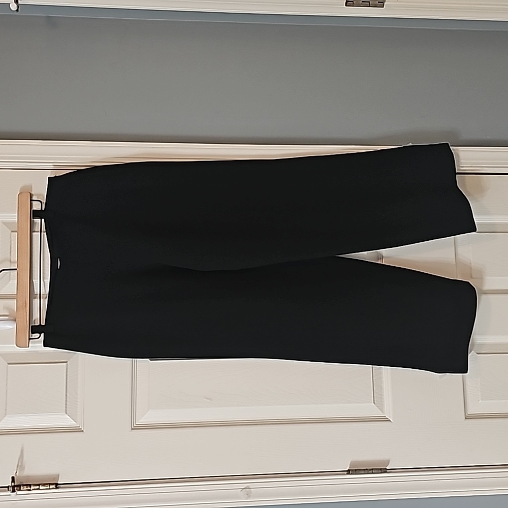 2PC Talbots Suit Set Blazer & Pants Jacket Elegant Wear Career Office Wear - Picture 10 of 16